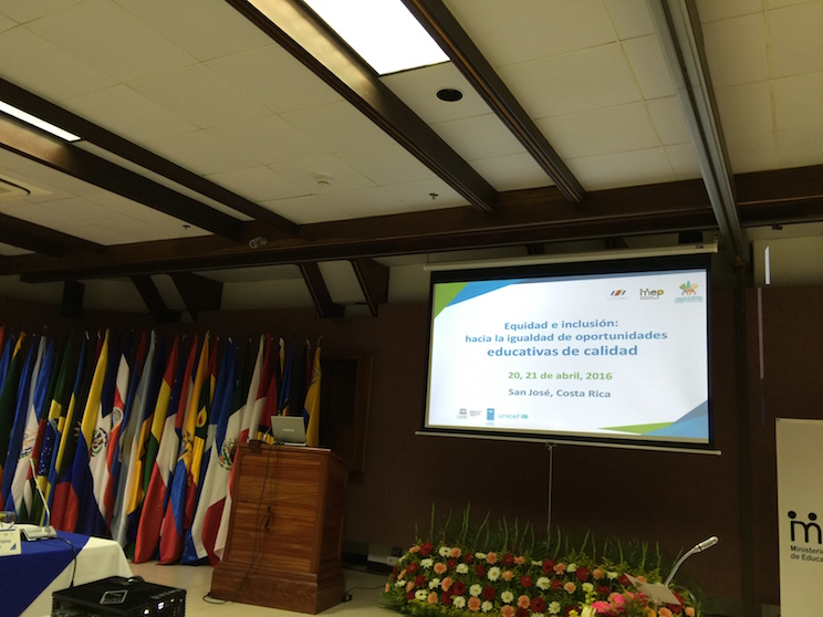 Nicaragua participa en la II Reuni&oacute;n de Ministras y Ministro de Educaci&oacute;n de la CELAC